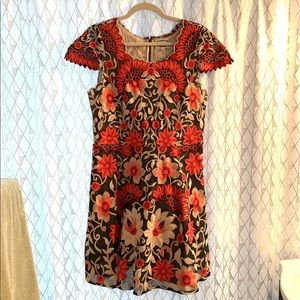 🌟FINAL SALE🌟 EUC Yoana Baraschi dress